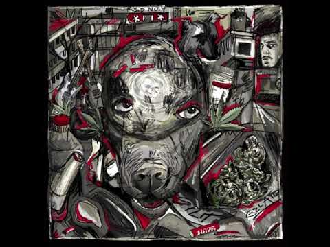 Haze feat. 2ara - Benz Coupé 320 (Jedi Mind Tricks Remix)