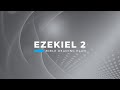 Ezekiel 2