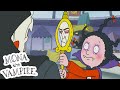 Von Kreepsula S Day Off Mona The Vampire WildBrain Full Episodes