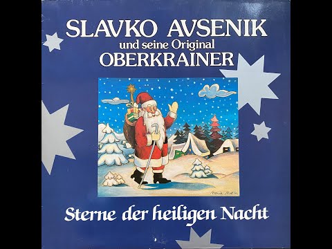 Original Oberkrainer Quintett Avsenik - Wintermärchen