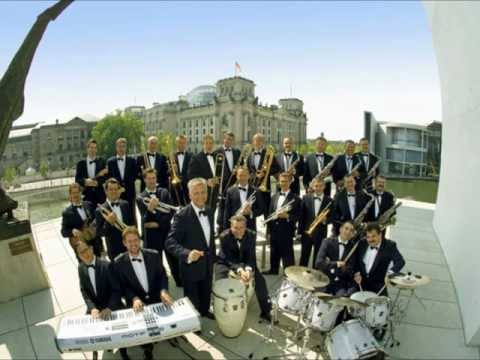 Big Band der Bundeswehr - Concierto de Aranjuez