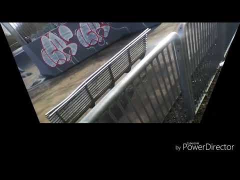 Homemade music video - Unu give De Abuse