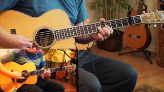 Sunny Side of Heaven