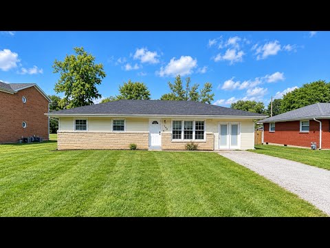 Great Neighborhood Location Home For Rent property video