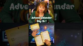 WHAM! It's Day 16 of the EXIT Advent Calendar! #boardgames