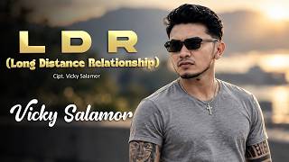 Download lagu Vicky Salamor - LDR mp3 Download lagu Vicky Salamor - LDR mp3