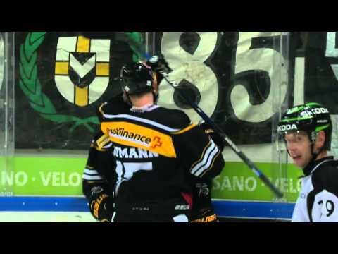 HCL vs LHC du 17.10.2015