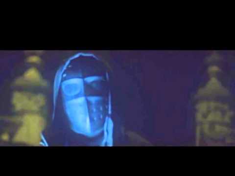 Sid 3000 ft. Shenmue - Kronborg