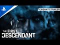 The First Descendant - Cinematic Story Trailer | PS5 & PS4 Games