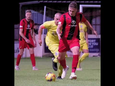 Worthing 1-3 WCFC/ Whitehawk 2-2 WCFC
