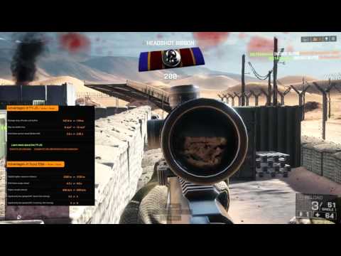 Inside the mind - Comparison of Scout Elite vs FY-JS