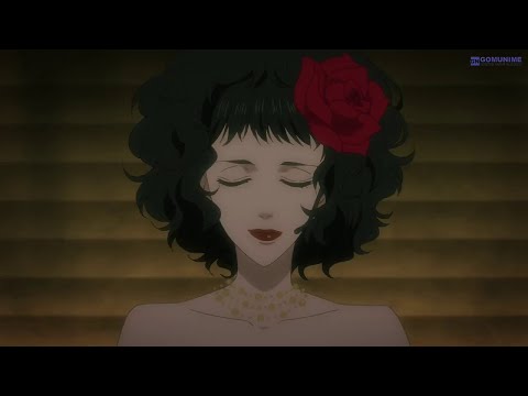 7SEEDS Silent Night Minako Kotobuki