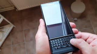 BlackBerry PRIV IN 2023!