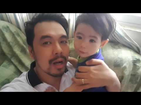 THE TIME I DID MY OWN FACIAL HAIR MANAGEMENT (Day 277)