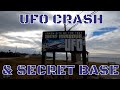 Shag Harbour Nova Scotia Site Of The UFO Crash A Secret Base