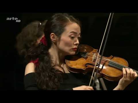 classic Vivaldi  Le quattro stagioni   Midori Seiler & Akademie für Alte Musik Berlin