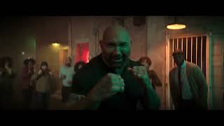 Rocket Mortgage and Super Bowl LV 2021 Commercial - Fight - Dave Bautista - Big Game Teaser