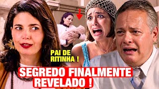 A Nobreza do Amor - 01/09 (Terça)