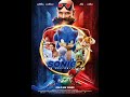 Uptown Funk Sonic Movie 2 OST