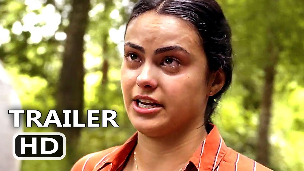 Trailer oficial de Coyote Lake - Legendado
