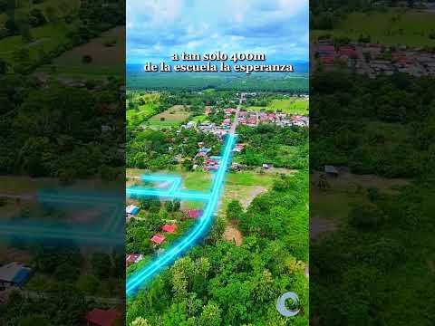 🏡 ¡OPORTUNIDAD DE INVERSIÓN EN RÍO CLARO, PUNTARENAS! 🌿