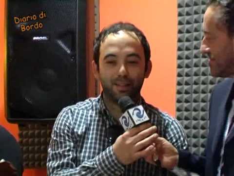 Diario di Bordo 24.10.2013 - Ospiti: "I 5 dell'88" (Prima Parte)