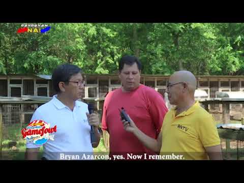 2018 XAVIER RODRIGUEZ ALLEGED COCKFIGHTING INVESTIGATION IN TENNESSEE