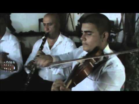 112. Eraldo +Telando Feto 25 7 2015 Konitsa Kaba+ Kenge de motra