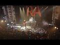 Rise Against - Hero Of War Live @ The Metro 04/01/23