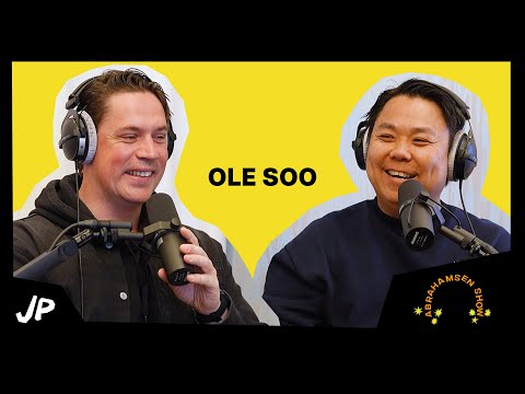 #12 Ole Soo | Enkel Servering, stand-up regi og sjøforsvaret