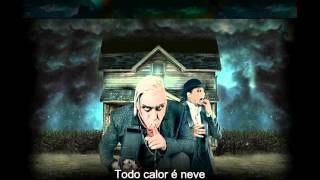 Lindemann - Skills in Pills - Tradução Português BR