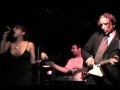 Khromozomes & Kristin Mainhart - CBGBs - Tainted Love (Soft Cell)