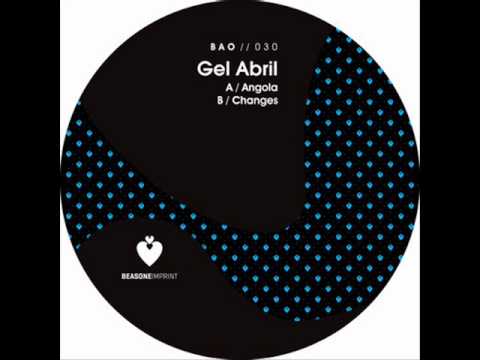 Gel Abril - Angola (Original Mix)