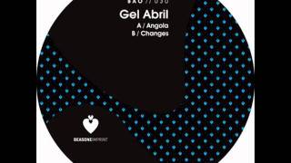 Gel Abril - Angola (Original Mix)