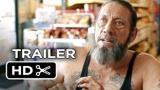 Bad Asses Trailer 1 (2014) - Danny Trejo, Danny Glover Movie HD