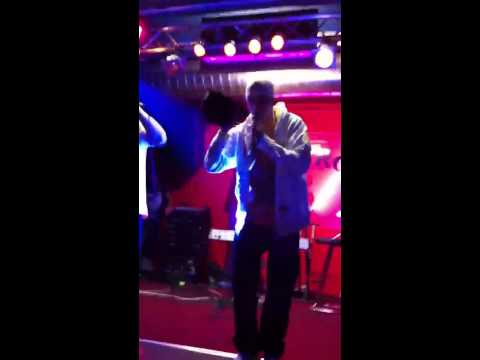 x-G-eni ft Fiddy - Festival BOLEROS 2011