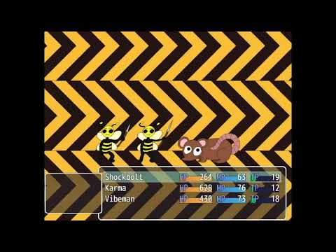 Gameplay Trailer