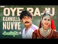 Oye Raju Kannullo Nuvve Telugu Song Aayudham Telugu Movie Rajashekar Gurlin Chopra
