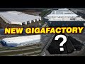 Tesla Time News - New Gigafactory Coming Where?