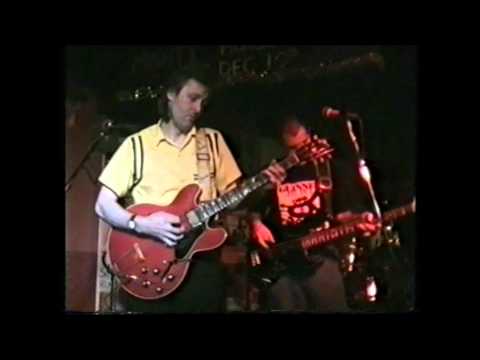 Les Wilson & The Mighty Houserockers - So Excited