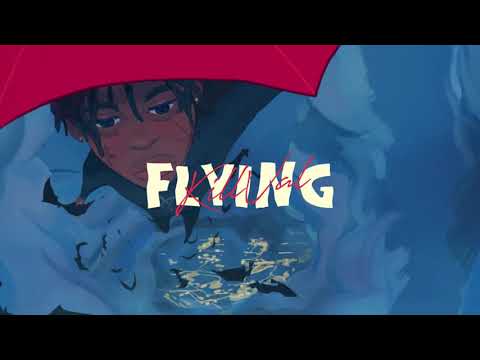 Killval - Flying (Official Lyric Video)