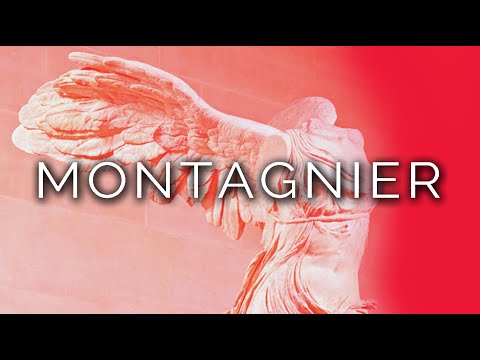 1096-IT INDAGINE, MONTAGNIER - Ipnosi Esoterica ∞ Lucio Carsi