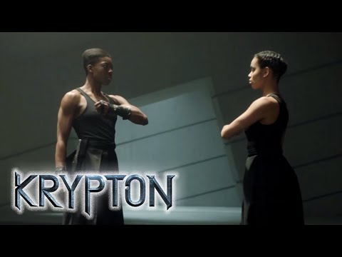 KRYPTON | House Of Zod - Teaser Trailer | SYFY