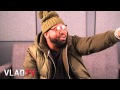Raekwon Talks Going At Steve O Over ODB Disrespect