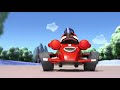 Roary And The Magic RaceTrack TATMR Part 7 Wrong Train The Meeting