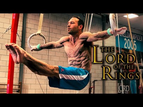 The Lord Of The Rings - Yuri Van Gelder