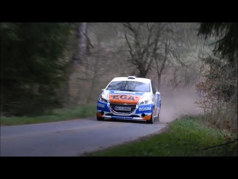 Bosma Rally Team - RAJD ŚWIDNICKI KRAUSE