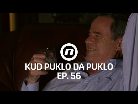 Sveto odluči stati Barbari na kraj - Kud puklo da puklo - epizoda 56