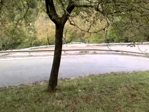 3°rally del sebino 2014