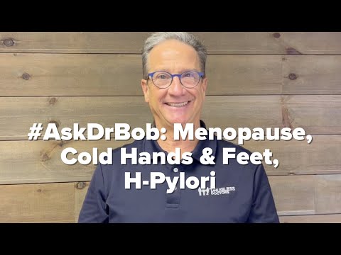 Cold Hands and Feet